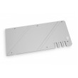 EK 3831109836804 computer cooling system part/accessory Backplate