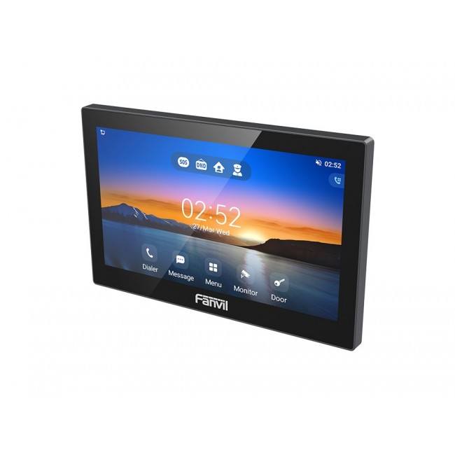 Fanvil i505W video intercom system 17.8 cm (7
