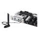 ASUS PRIME B850-PLUS WIFI AMD B850 Socket AM5 ATX