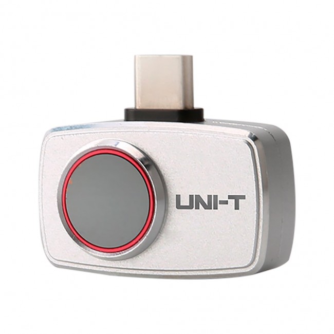 Uni-T UTi720M thermal imaging camera