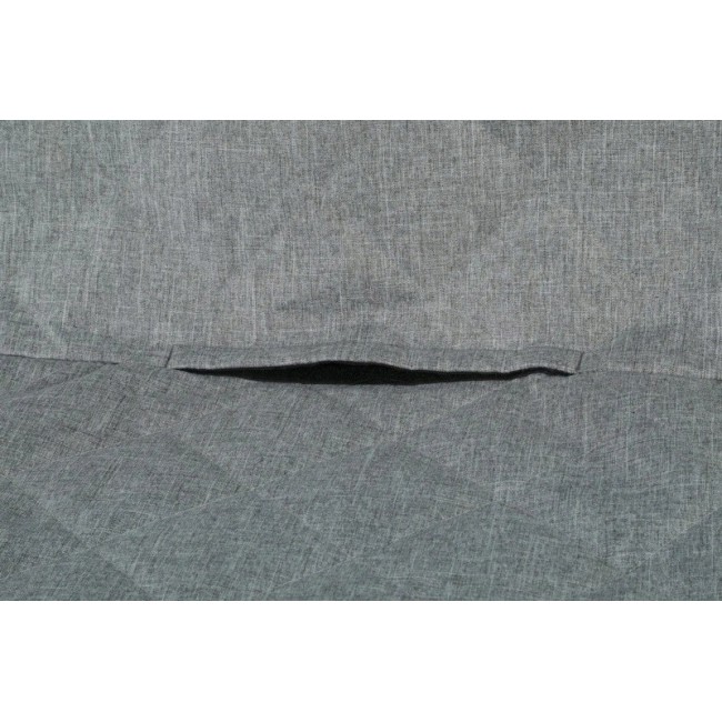 ZOLUX Nomad protective cover for rear car seats
