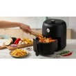 Esperanza EKA001 Fat-free fryer 2,6L 1000W Black