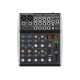 Behringer XENYX 1002SFX Mikser audio