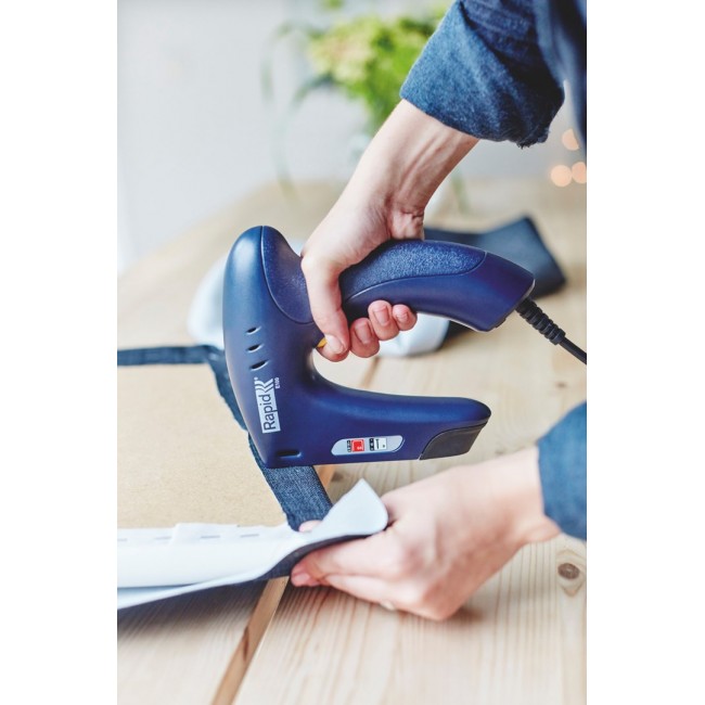 Rapid 5001699 nailer/staple guns Staple gun AC Rapid 5001699 nailer/staple guns Staple gun AC