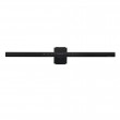 BenQ ScreenBar Pro monitor light Black 1000 lm