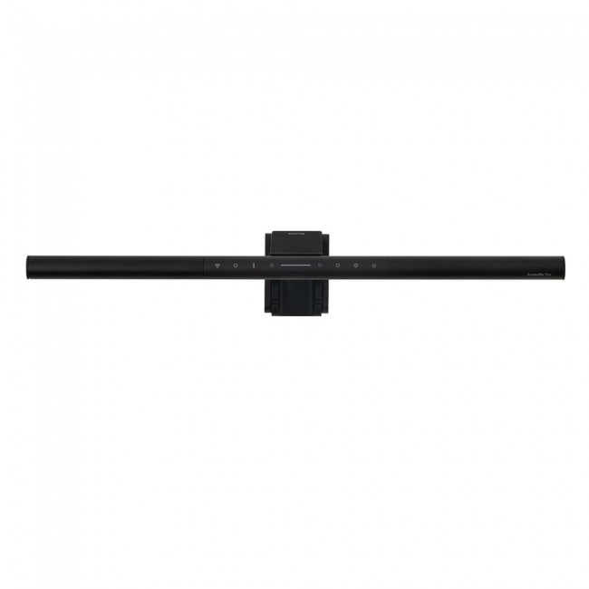 BenQ ScreenBar Pro monitor light Black 1000 lm