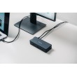 Verbatim CDS-15 Wired USB 3.2 Gen 1 (3.1 Gen 1) Type-C Black, Grey Verbatim CDS-15 Wired USB 3.2 Gen 1 (3.1 Gen 1) Type-C Black, Grey