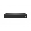 Tenda G0-8G-PoE wired router Gigabit Ethernet Black