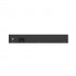Ruijie Networks RG-ES220GS-LP network switch Managed L2 Gigabit Ethernet (10/100/1000) Power over Ethernet (PoE) Desktop Black