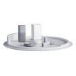 Xiaomi AC1200 2 Pack Dual-band (2.4 GHz / 5 GHz) Wi-Fi 5 (802.11ac) White Internal Xiaomi AC1200 2 Pack Dual-band (2.4 GHz / 5 GHz) Wi-Fi 5 (802.11ac) White Internal