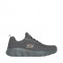 Buty męskie Skechers Bobs B Flex Chill Edge oliwkowe 118106 OLV 44