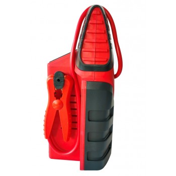Jump Starter compressor rectifier 5in1