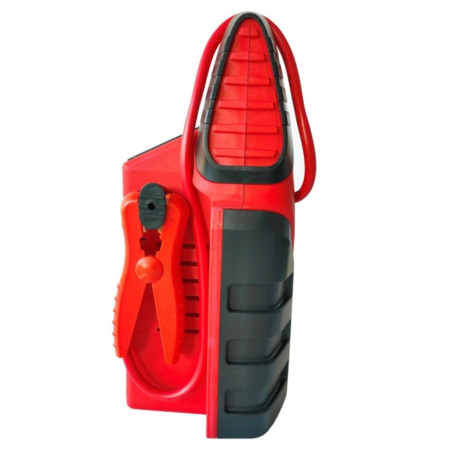 Jump Starter compressor rectifier 5in1