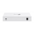 TP-Link Festa FR205 wired router 10 Gigabit Ethernet, 100 Gigabit Ethernet, Gigabit Ethernet White