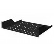 Digitus Shelf for Fixed Installation in 483 mm (19