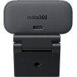 Insta360 Link 2C Pro Graphite Black Insta360 Link 2C Pro Graphite Black