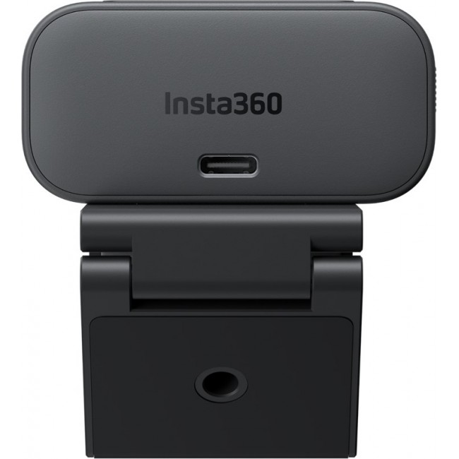Insta360 Link 2C Pro Graphite Black Insta360 Link 2C Pro Graphite Black