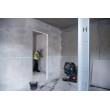 Bosch GCL 2-50 G Professional Line/Point level 15 m