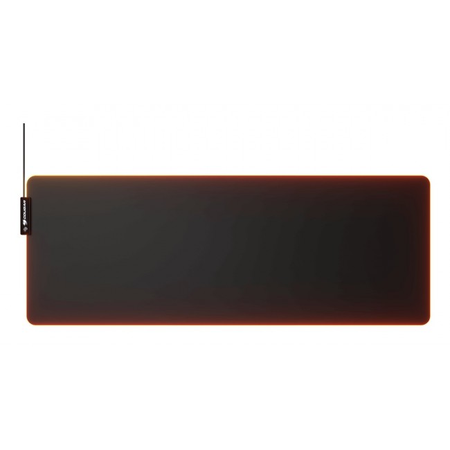 COUGAR Gaming Mouse Pad NEON X, ARGB, 800x300 COUGAR Gaming Mouse Pad NEON X, ARGB, 800x300