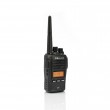 Midland G18 - PMR446 two-way radio 8 channels 446.00625 - 446.09375 MHz Black Midland G18 - PMR446 two-way radio 8 channels 446.00625 - 446.09375 MHz Black