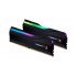 G.Skill Trident Z5 RGB F5-6800J3446F24GX2-TZ5RK memory module 48 GB 2 x 24 GB DDR5 6800 MT/s 288-pin DIMM