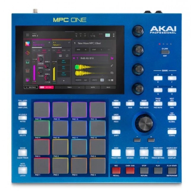 Akai MPC One G2 - workstation Akai MPC One G2 - workstation