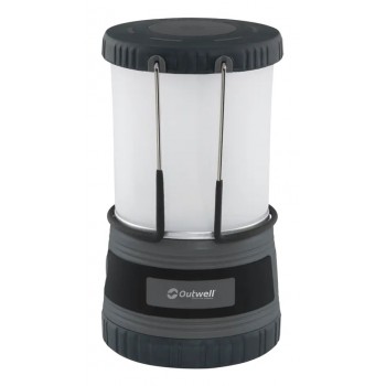 Outwell Carnelian DC 1000 USB powered camping lantern