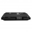 Western Digital WD_BLACK P10 Game Drive external hard drive 2 TB 3.5