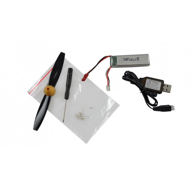 Amewi Skylark Radio-Controlled (RC) model Airplane Electric engine
