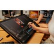 Wacom Cintiq 24 graphic tablet Black 5080 lpi 527 x 296 mm USB Wacom Cintiq 24 graphic tablet Black 5080 lpi 527 x 296 mm USB