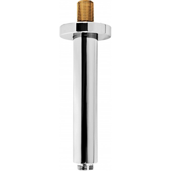 Ceiling spout - 165 mm