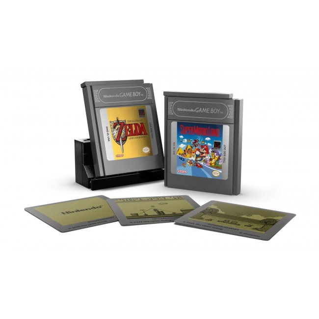 LEGO SUPER MARIO 72046 Game Boy
