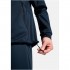 Kurtka Odlo ZEROWEIGHT WINDPROOF X WARM Jacket granatowa M