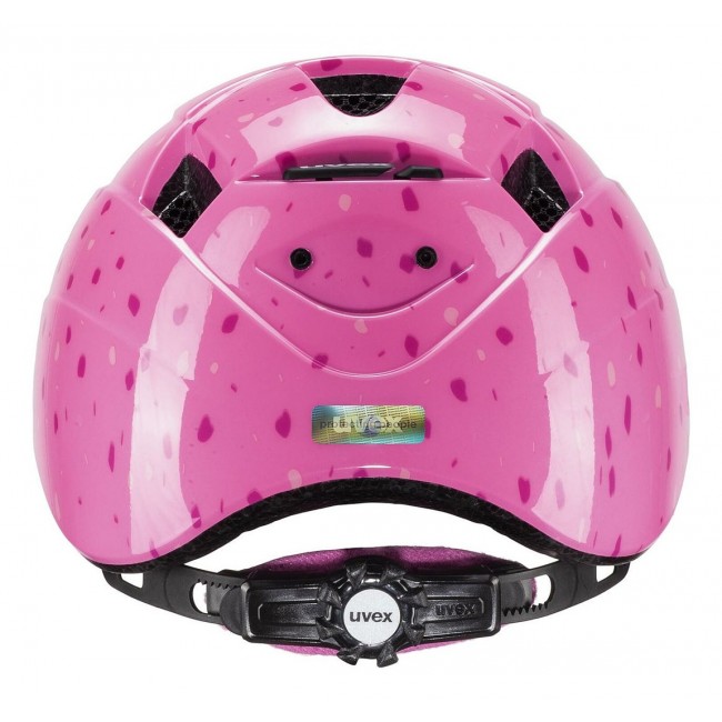 Uvex kid 2 Pink