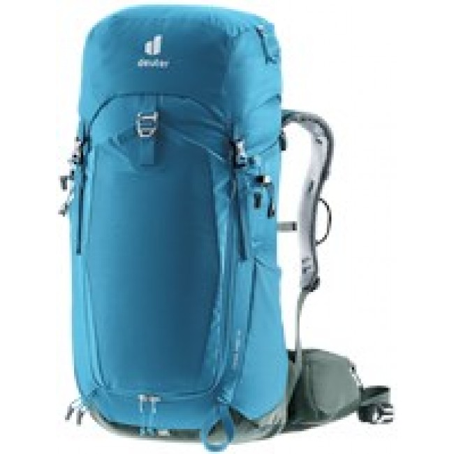 Deuter Trail Pro 36 36 L Blue Deuter Trail Pro 36 36 L Blue