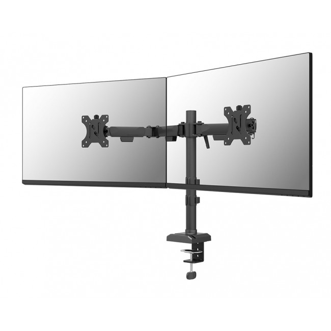 Monitor Desk Mount 10-32