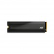 AGI Technology AI828 1 TB M.2 PCI Express 4.0 NVMe 3D NAND