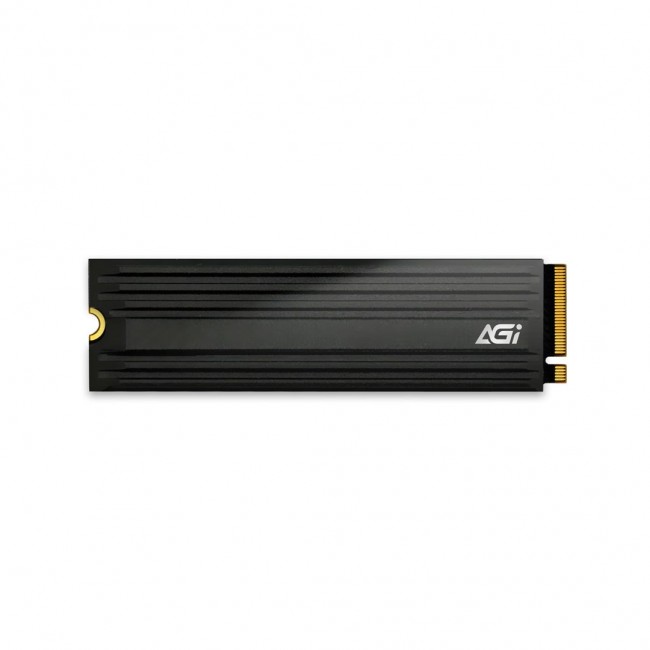 AGI Technology AI828 1 TB M.2 PCI Express 4.0 NVMe 3D NAND