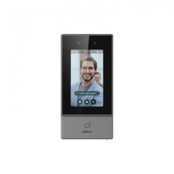 Dahua Technology ASI6213S-PW Face recognition terminal