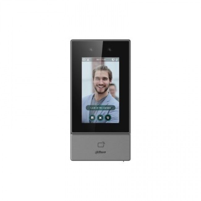Dahua Technology ASI6213S-PW Face recognition terminal Dahua Technology ASI6213S-PW Face recognition terminal