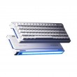 MCHOSE MC-ACE68TURBO-6 keyboard Gaming USB White