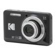 Aparat cyfrowy Kodak FZ55 czarny