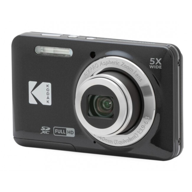 Aparat cyfrowy Kodak FZ55 czarny