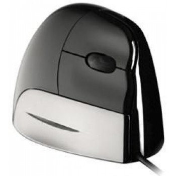 Evoluent Maus VerticalMouse Rechts USB retail