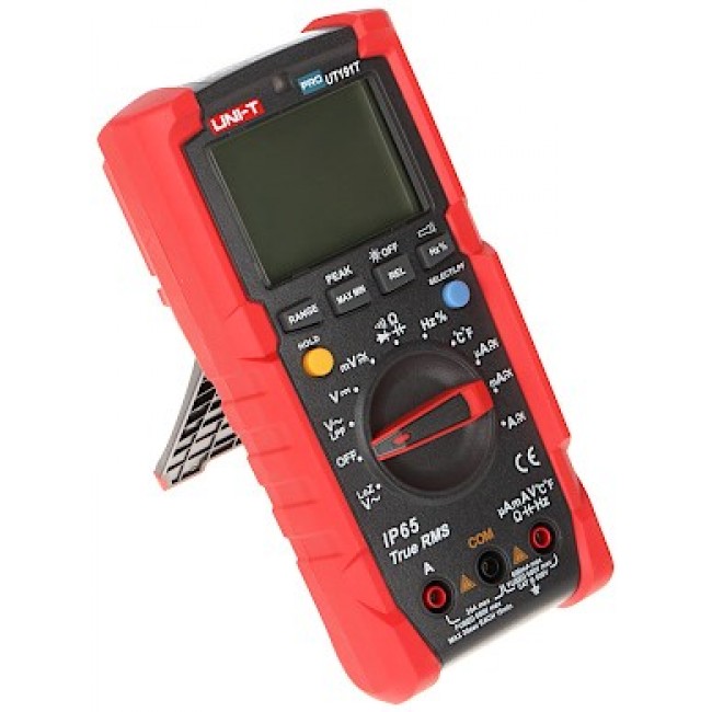 Universal Meter UT-191T Universal Meter UT-191T