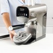 Taurus Euforia Digital 1350 W 20 bar piston-type espresso machine