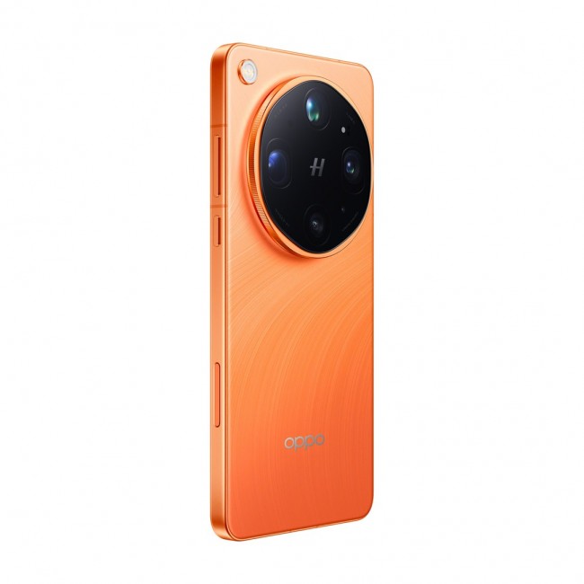OPPO Find X9 Ultra 5G 17.3 cm (6.82