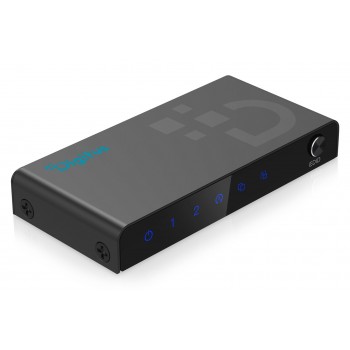 Digitus 4K HDMI Splitter, 1x2