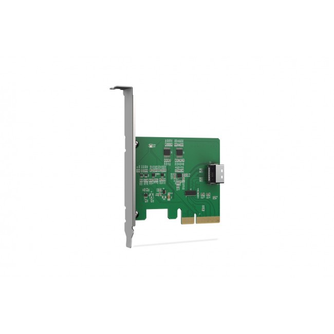 Icy Dock EXLink interface cards/adapter