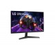 LG 24GN60R-B computer monitor 60.5 cm (23.8